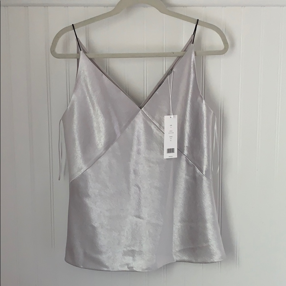 Vince cami. Size M. NWT